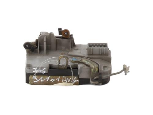 Used Front left lock Front left lock PEUGEOT 306 (7B, N3, N5) 1.9 SRDT (90 hp) 27711029 27711029