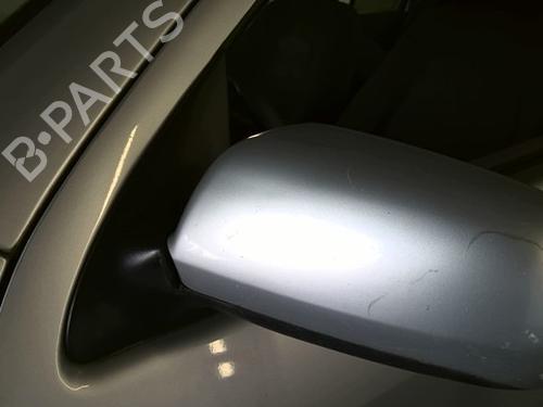 Used Left mirror SKODA FABIA I (6Y2) 1.9 TDI (100 hp) 29191397