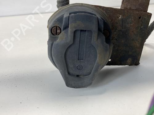 Tow ball/Mechanism PEUGEOT 406 (8B) 2.2 HDi | BP23843210C141 