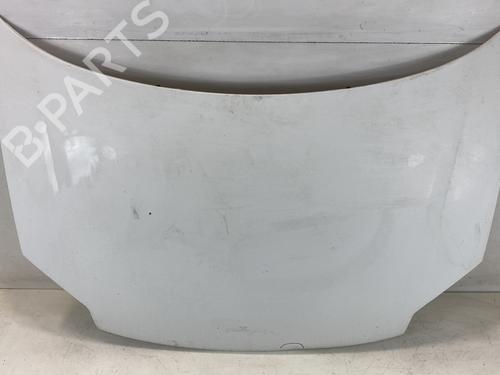 Used Hood PEUGEOT PARTNER Box Body/MPV (5_, G_) 1.9 D (69 hp) 22028150