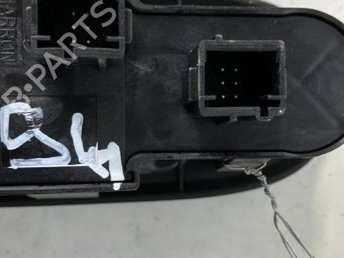 Left front window switch CITROËN C3 II (SC_) 1.6 VTi 120 | BP20938686I27 