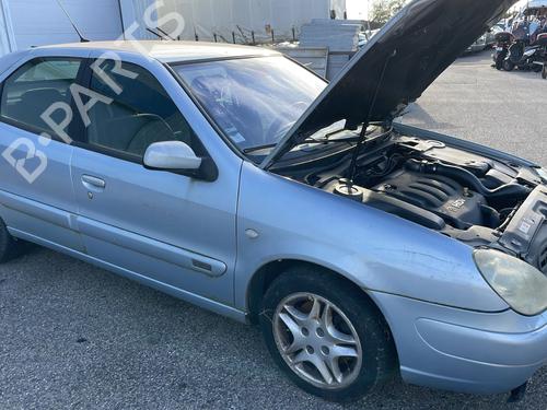 Bremssattel links hinten CITROËN XSARA (N1) 2.0 HDi 90 | BP29838086M107