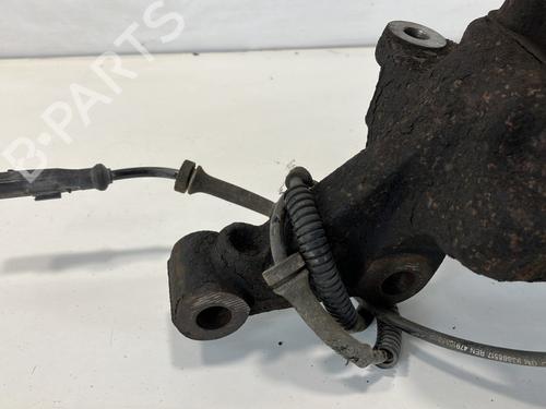 Right front steering knuckle RENAULT TRAFIC III Van (FG_) 1.6 dCi 95 (FGMJ, FGMR) | BP21062546M26 