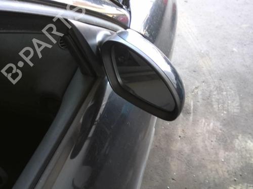 Used Right mirror SEAT IBIZA III (6L1) 1.9 TDI (100 hp) 20947334