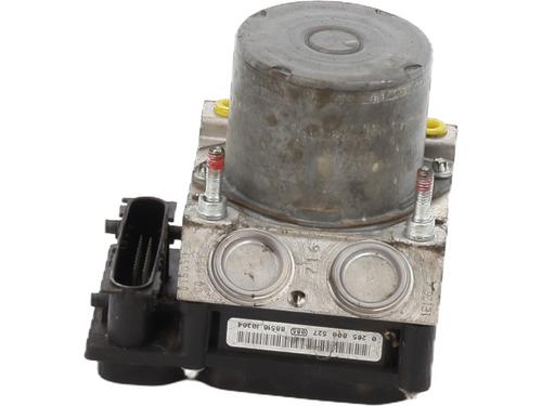 Used ABS pump TOYOTA AURIS (_E15_) 1.4 D-4D (NDE150_, NDE150R) (90 hp) 22028493