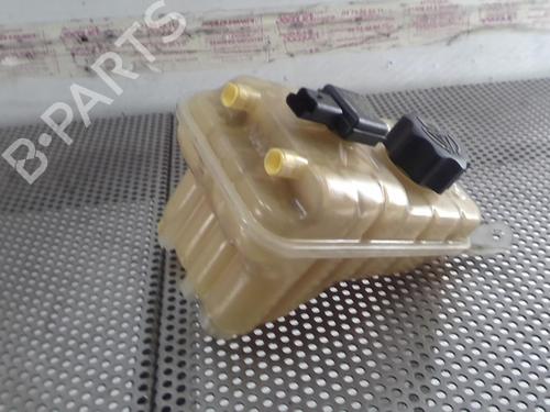 Expansion tank PEUGEOT 407 (6D_) 2.0 HDi 135 (6DRHRH, 6DRHRE, 6DRHRG, 6DRHRJ) | BP20950941C120 