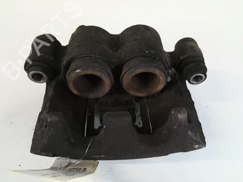 Used Left front brake caliper Left front brake caliper RENAULT MASTER II Van (FD) 2.5 D (FD0A, FD0E, FD2E, FD3E) (80 hp) 20940619 20940619