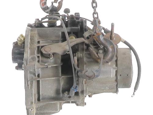 Gearbox PEUGEOT 306 Hatchback (7A, 7C, N3, N5) 1.9 DT | BP20950099M3