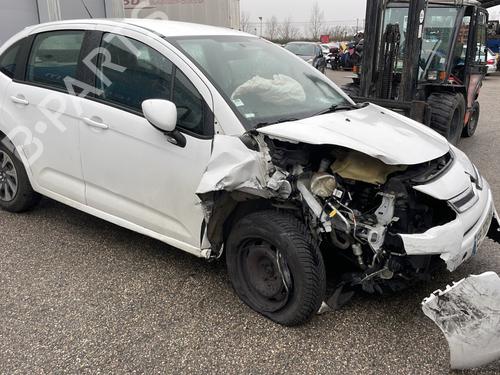 Steering rack CITROËN C3 II (SC_) 1.6 BlueHDi 100 | BP26571451M22  - Image 11