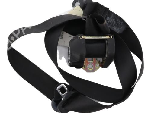 Used Rear left seatbelt Rear left seatbelt SEAT AROSA (6H1) 1.0 (50 hp) 20972848 20972848