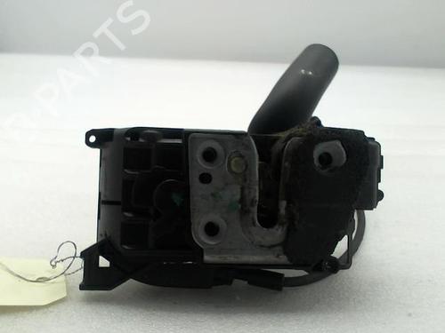 Front right lock RENAULT SCÉNIC III (JZ0/1_) 1.5 dCi | BP20964322C97 