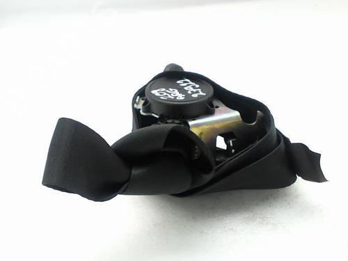 Used Rear left belt tensioner PEUGEOT 208 I (CA_, CC_) 1.6 HDi / BlueHDi 75 (75 hp) 20941016