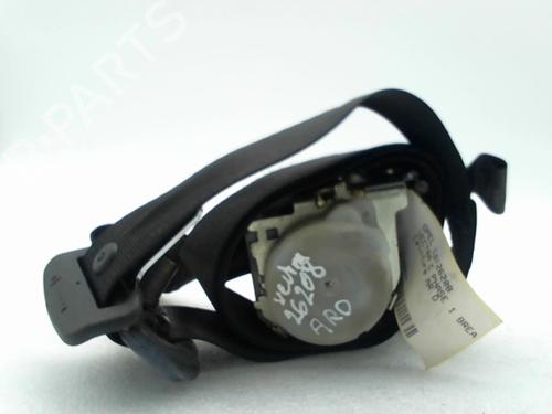 Used Rear right belt tensioner OPEL VECTRA C Estate (Z02) 3.0 V6 CDTI (F35) (177 hp) 20953406