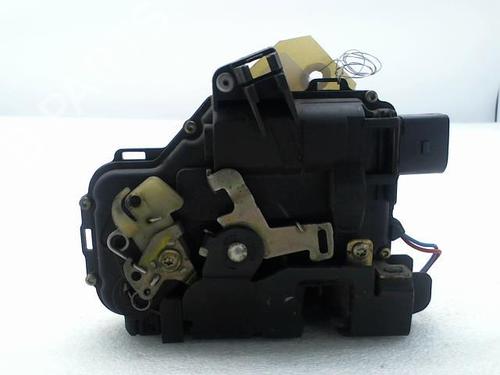front-left-lock-vw-passat-b55-3b3-19-tdi-3b1837015ap-2000-2001-2002-2003-2004-2005-20968696 main image