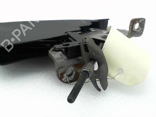Hand brake VW POLO V (6R1, 6C1) 1.6 TDI | BP20941619I18 
