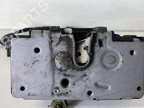 Front left lock FIAT PUNTO EVO (199_) 1.2 | BP24816158C98 