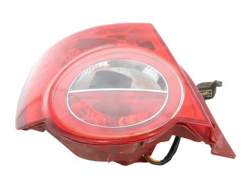Left taillight CHEVROLET AVEO / KALOS Hatchback (T250, T255) 1.2 LPG | BP30079266C34