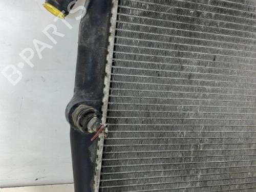 Water radiator RENAULT RAPID Box Body/MPV (F40_, G40_) 1.6 D (F404) | BP20938307M31 