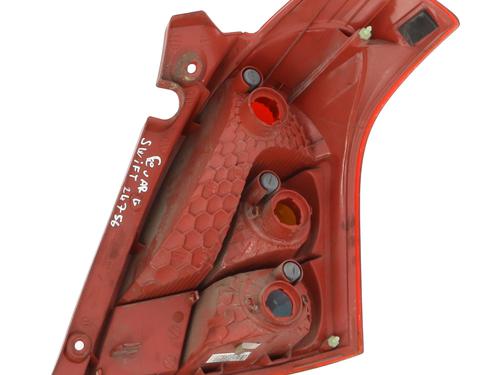 Left taillight SUZUKI SWIFT III (MZ, EZ) 1.3 DDiS (RS413D) | BP20939695C34 