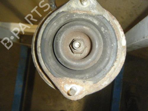 Used Right front shock absorber Right front shock absorber OPEL COMBO Box Body/MPV (71_) 1.2 (45 hp) 20960449 20960449