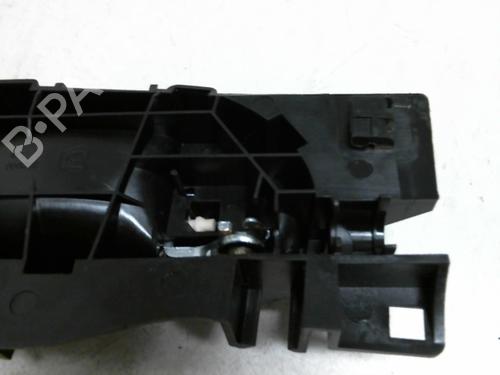 Front left interior door handle PEUGEOT 208 I (CA_, CC_) 1.6 BlueHDi 120 | BP20945126I13 