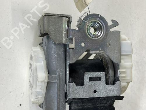 Front right belt tensioner PEUGEOT 5008 (0U_, 0E_) 1.6 HDi | BP20968253C88 