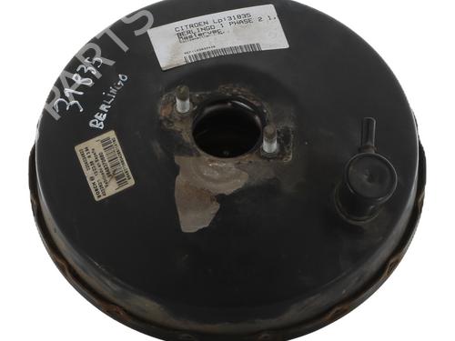 Servofreno Servofreno CITROËN BERLINGO / BERLINGO FIRST Box Body/MPV (M_) 1.9 D 70 (MBWJZ, MCWJZ) (69 hp) 34332028 34332028