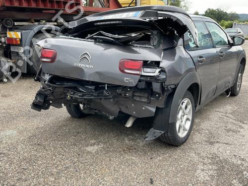 Steering rack CITROËN C4 CACTUS 1.6 BlueHDi 100 | BP27710971M22  - Image 10