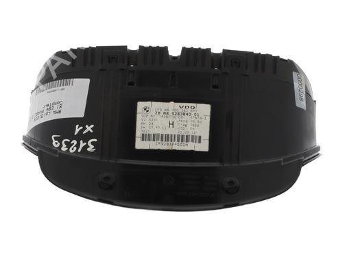 Instrument cluster BMW X1 (E84) xDrive 18 d | BP29203778C47  - Image 5