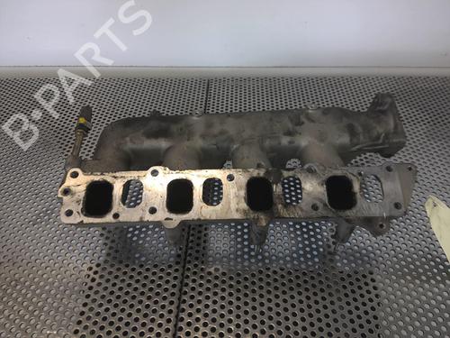 Used Intake manifold Intake manifold ALFA ROMEO 147 (937_) 1.9 JTD (937.AXD1A, 937.BXD1A, 937.AXV1A, 937.BXB1A,... (115 hp) 20971348 20971348