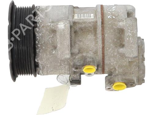 AC compressor TOYOTA RAV 4 III (_A3_) 2.2 D 4WD (ALA30_, ALA30R) | BP26030454M34 
