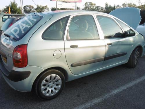 Dørhengsel/Dørstopper CITROËN XSARA PICASSO (N68) 2.0 HDi | BP20952004C146 