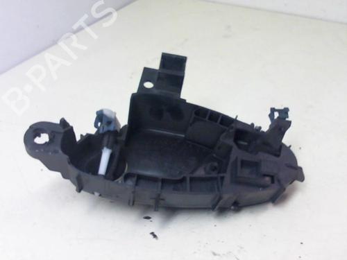 Used Front right interior door handle Front right interior door handle 20973383 20973383