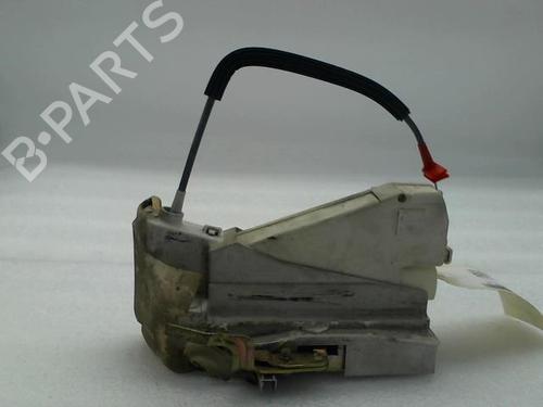 Front right lock VW SHARAN (7M8, 7M9, 7M6) 2.0 | BP20965233C97 