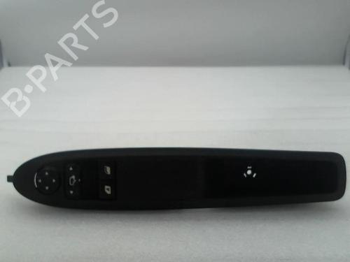 Left front window switch CITROËN DS3 (SA_) 1.6 VTi 120 | BP20944406I27 