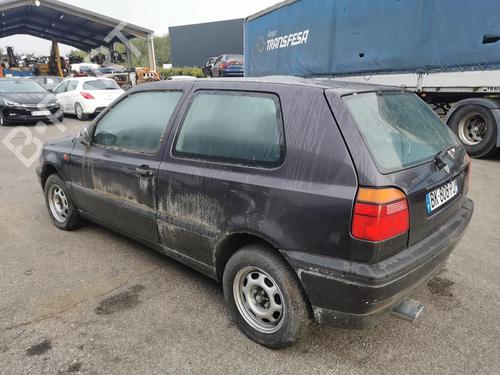 Left front indicator VW GOLF III (1H1) 1.8 | BP20941128C32 
