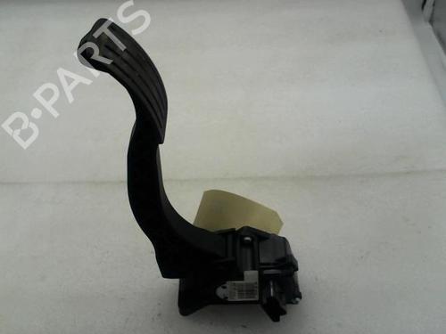 Used Pedal PEUGEOT EXPERT Van (V_) 2.0 BlueHDi 120 (122 hp) 20967753