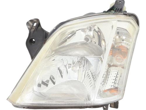 Scheinwerfer links für OPEL MERIVA A MPV (X03) 1.3 CDTI (E75) (69 hp) 20951398