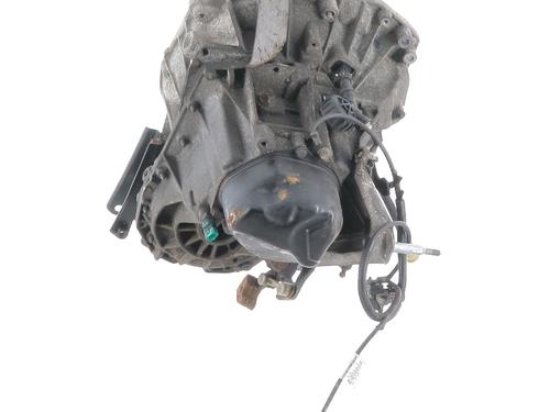 Gearbox DACIA DOKKER MPV (KE_) 1.2 TCe (KEM0, KEAY) | BP23971680M3
