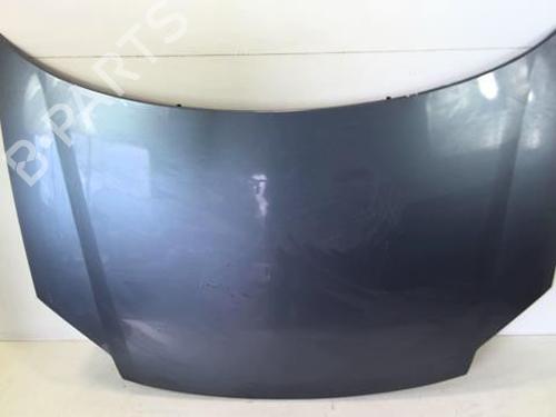 Used Hood PEUGEOT PARTNER MPV (5_, G_) 2.0 HDI (90 hp) 22020392
