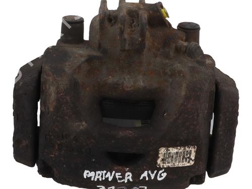 Left front brake caliper PEUGEOT PARTNER MPV (5_, G_) | BP34332044M105 - Image 4