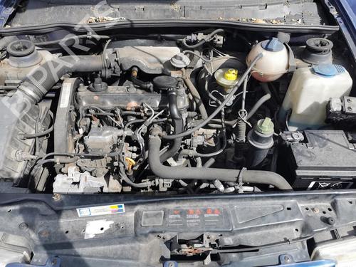 Left headlight SEAT CORDOBA Vario (6K5) 1.9 SDI | BP20939389C28 