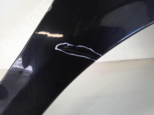 Right front fenders FIAT GRANDE PUNTO (199_) 1.3 D Multijet | BP22024441C42 