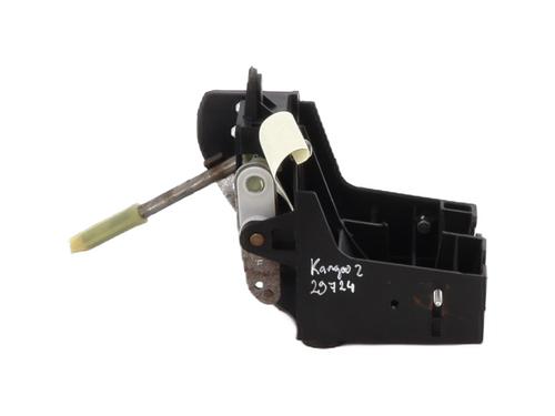 Used Gear lever RENAULT KANGOO Express (FW0/1_) 1.5 dCi 75 (FW07, FW10, FW04) (75 hp) 24145005