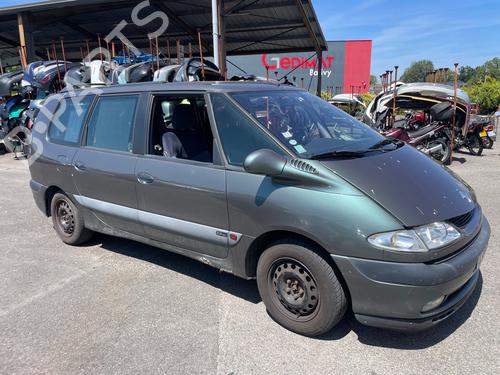Faro anteriore sinistro RENAULT ESPACE III (JE0_) 2.0 16V (JE0N, JE0L, JE02) | BP38544849C28 - Image 6