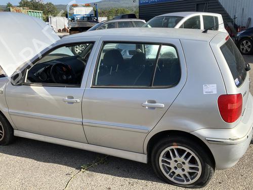 Left headlight VW POLO (6N2) 1.4 | BP20968868C28  - Image 8