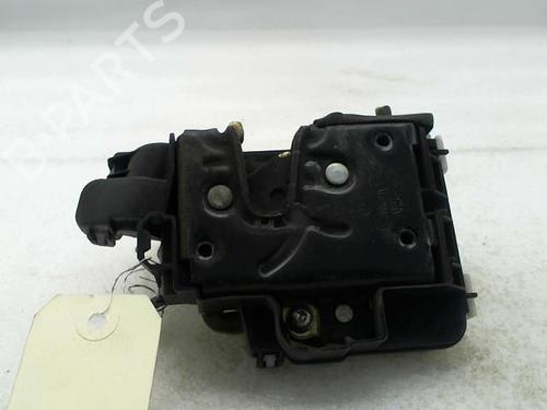 Rear left lock VW POLO III (6N1) 64 1.9 D | BP20952498C100 