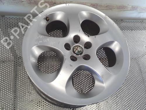 Felge für ALFA ROMEO 147 (937_) 1.9 JTD 16V (937.AXG1B, 937.BXG1B) (140 hp) 20939586