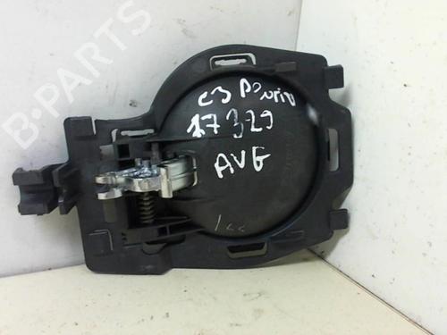 Front left interior door handle CITROËN C3 Pluriel (HB_) 1.4 HDi | BP20967388I13 