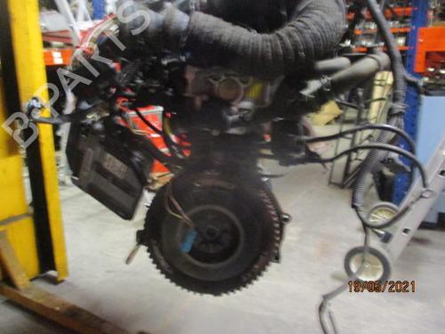 Motor RENAULT TWINGO I (C06_) 1.2 (C066, C068) | BP20963765M1 